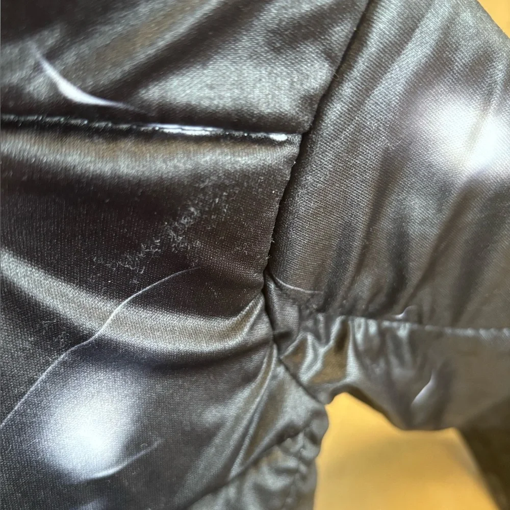 Kids Batman Halloween Costume - Black (No Mask or‎ Cape)